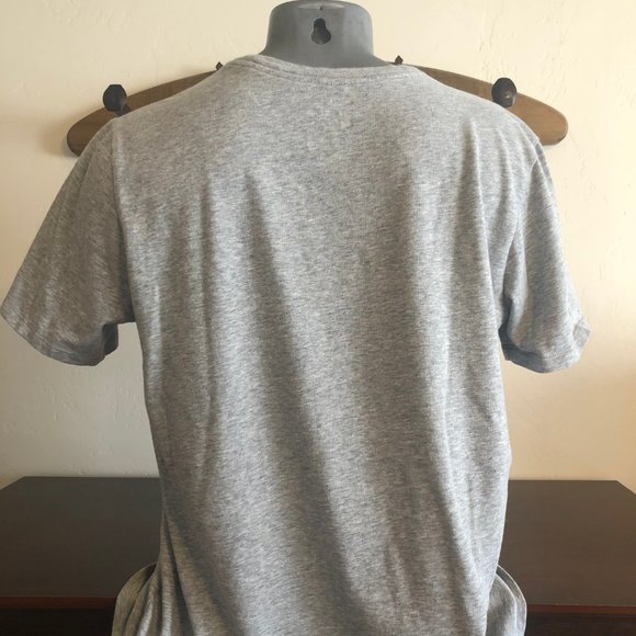 Nike "USA Training" T-Shirt Sz Large - Picture 2 of 3
